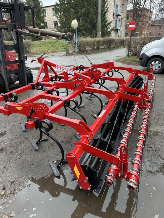 Культиватор КНС 4.03-Р навісний