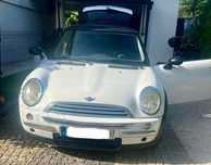 MINI 3 Portas One 1.4 D