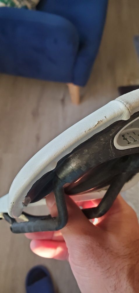 siodełko Fizik Arione Carbon Cx