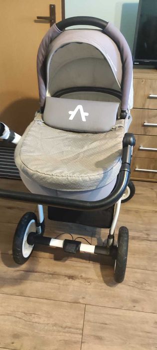 Gondola wózek dziecięcy