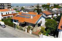 Moradia T5 para arrendamento