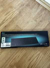 Беспроводная клавиатура Rii K22S