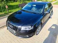 Audi A3 1.6 TDI 2010r