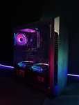OKAZJA Komputer Gamingowy RTX 3070 ti ( jak RTX 3080 )