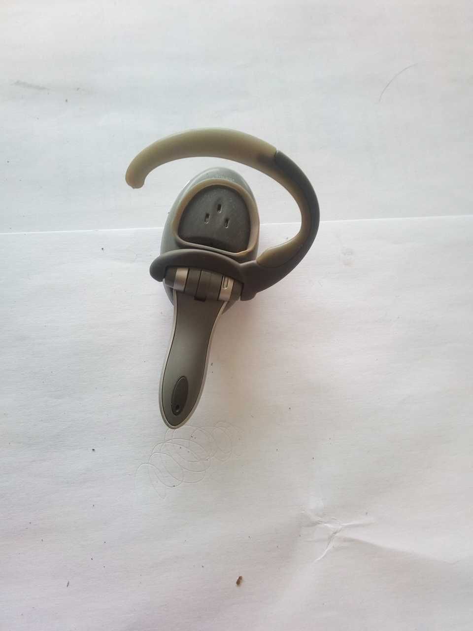 Auricular Motorola HS850 Bluetooth Headdset, VINTAGE!