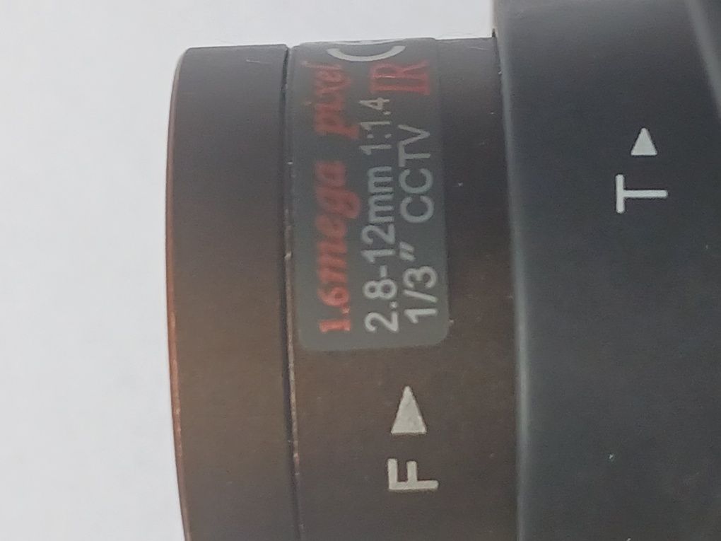 Kamera IP GeoVision  GV-BX120D