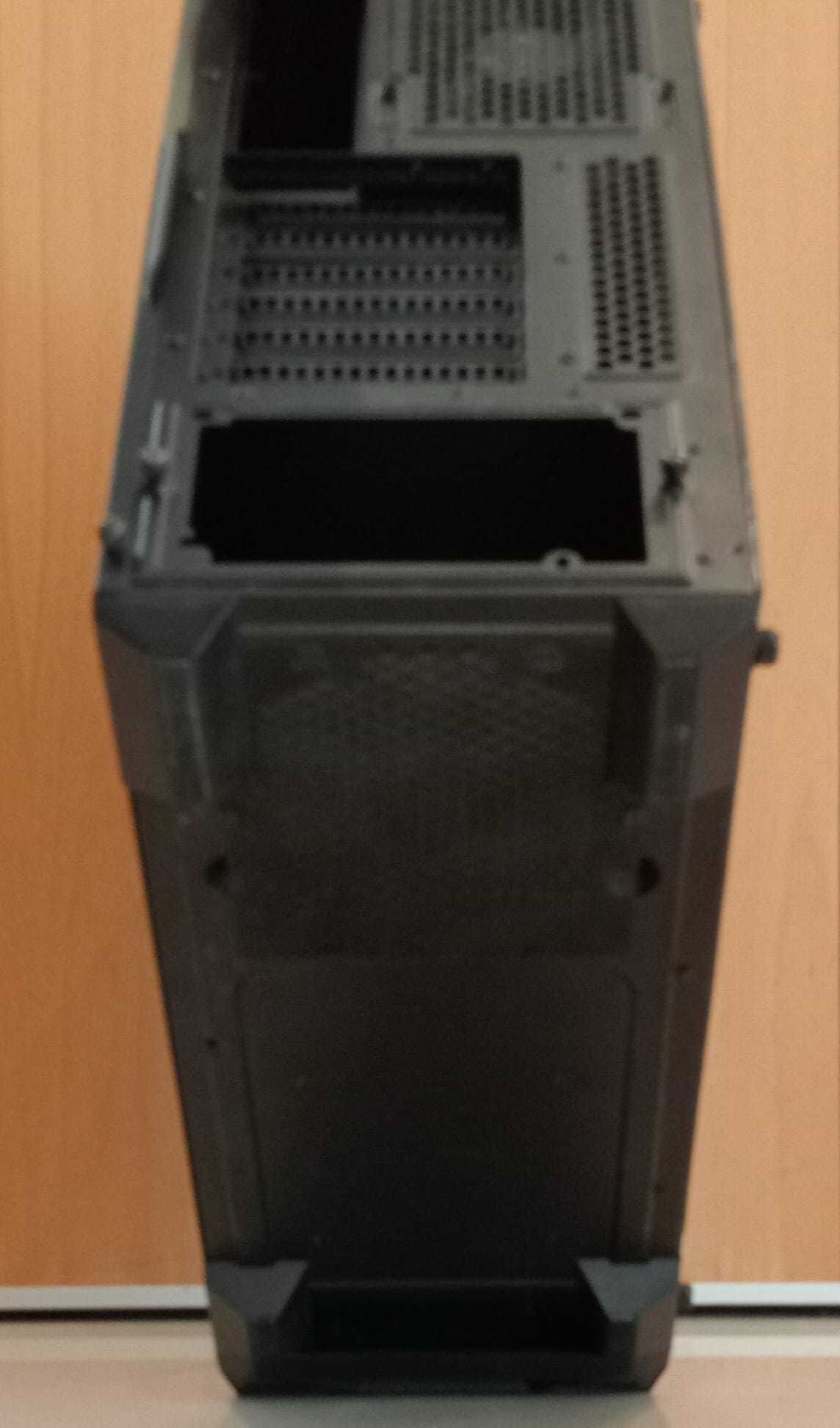 Caixa PC Cooler Master Masterbox MB600L