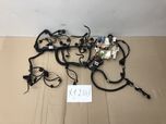 Проводка Двигателя 2.0d BMW X1 E84 Двигуна Обратка Мотора N47 БМВ Е84