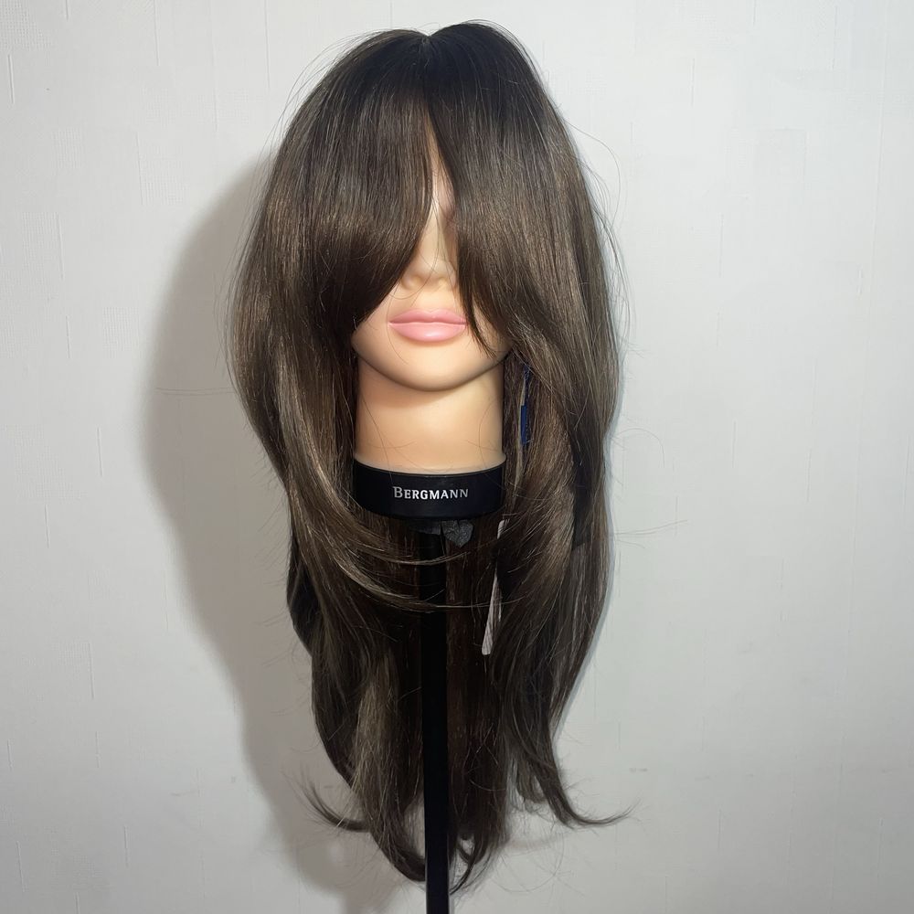 Peruka syntetyczna haircube 60 cm (2)