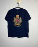 Koszulka Polo Ralph Lauren New York Big Logo