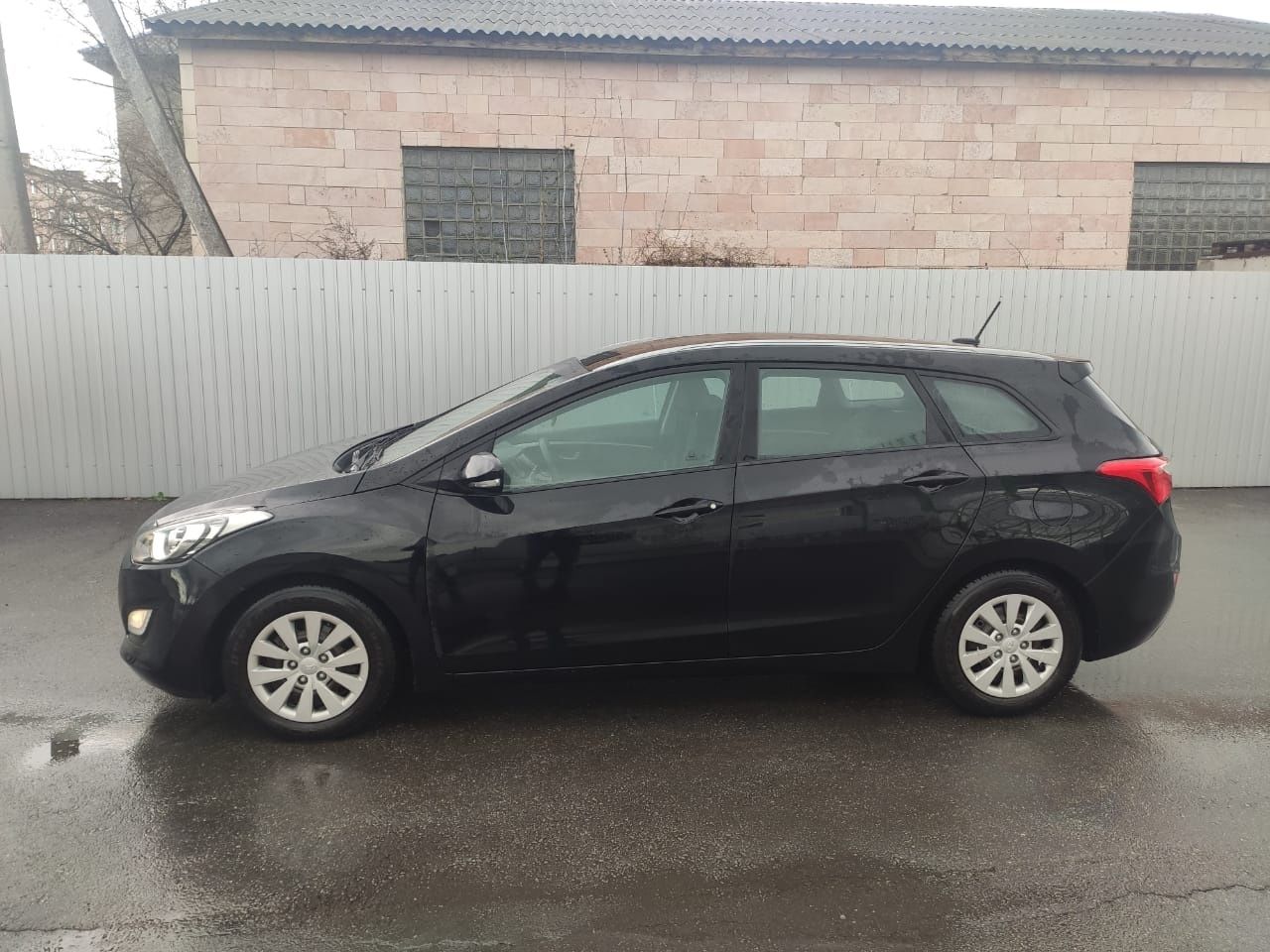 Продам автомобіль Hyundai i30