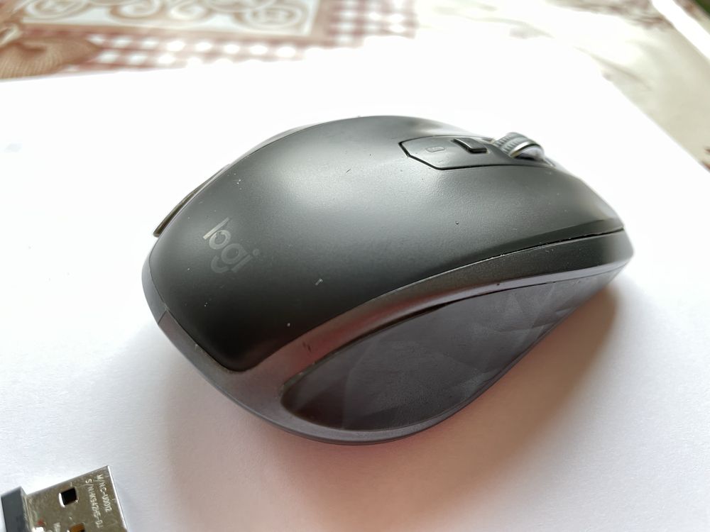 Myszka Logitech MX Anywhere 2