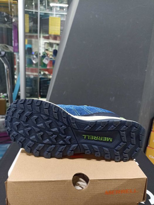 Buty men Merrell Fly Strike  roz; 41 ,42 ,43 ,43.5 ,44 ,44.5 ,46 ,46.5