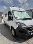 Autocaravana 2021 C/ 33 000kms
