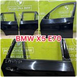 Дверь Двери BMW X5 Е70 Передняя Задняя БМВ Х5 Е70 двері передні задні