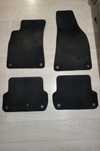 Oryginalne dywaniki do audi a4 b6 i audi a4 b7