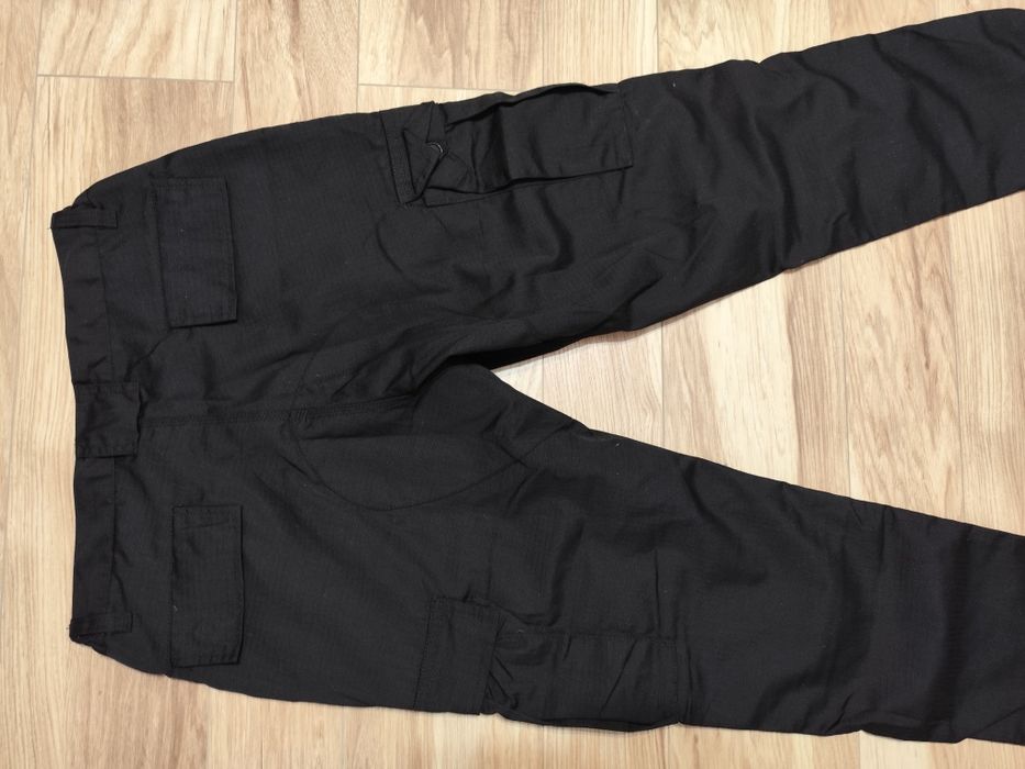 Spodnie taktyczne  nowe