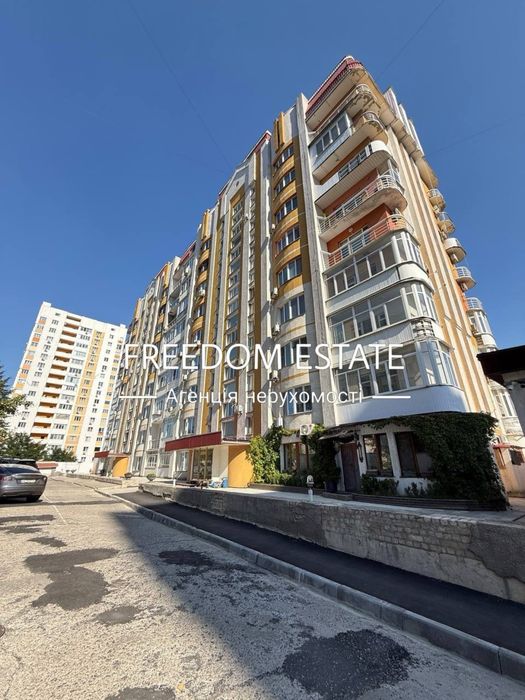 95 тыс.$ ‼️ Квартира на Павлово Поле 120 м2 / 3 комнаты / новострой