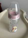 Nuk,  butelka ze wskaźnikiem temperatury, 6m-18 300 ml