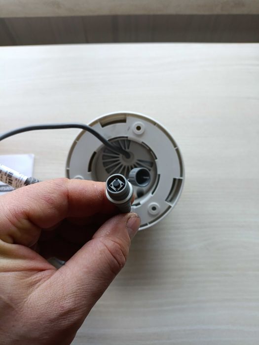 Камера відеоспостереження Hikvision DS-2CE72DFT-F