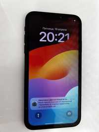 iPhone Xr 128 ГБ