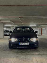 BMW E39 530D POLIFT 2001