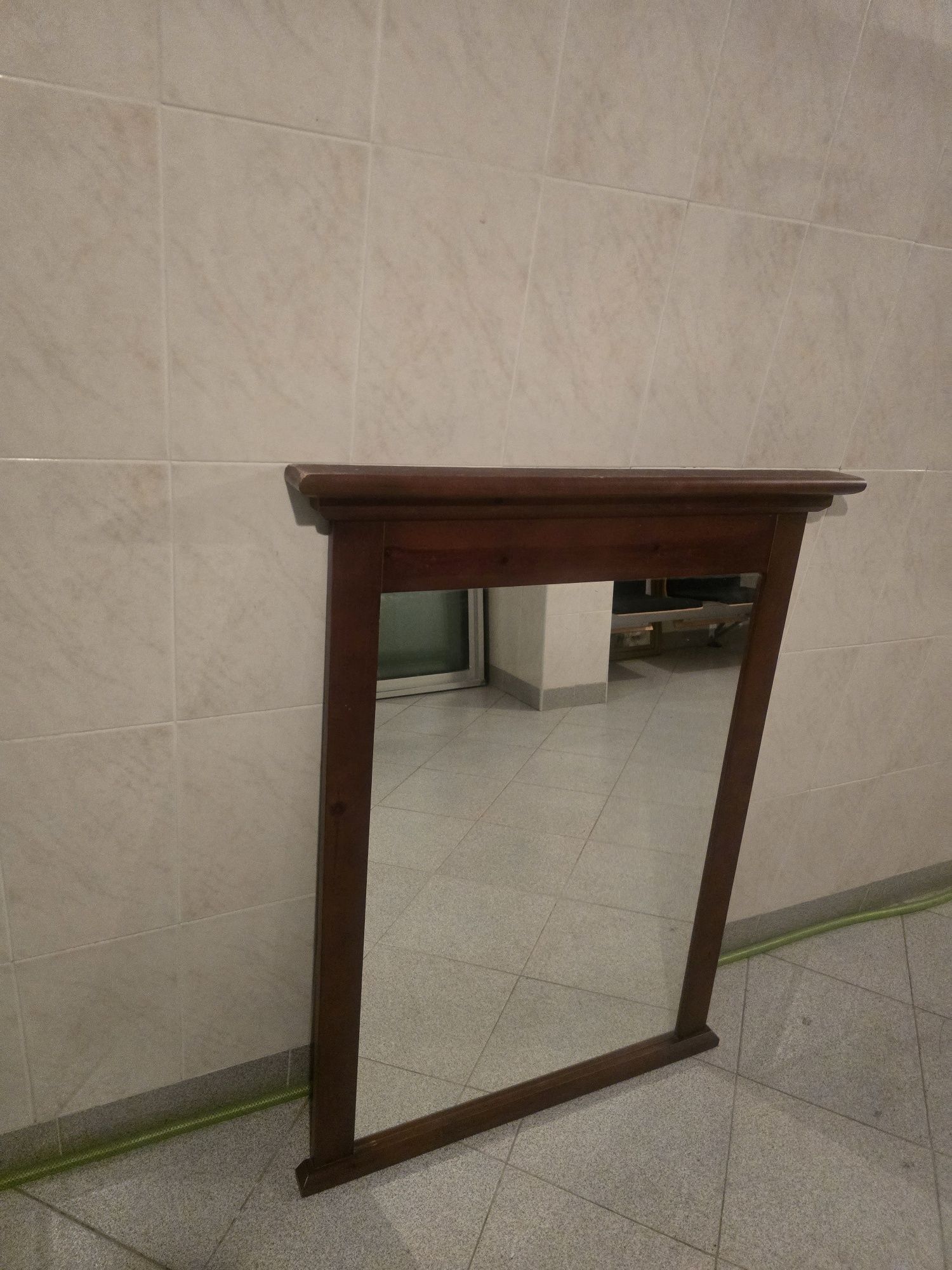 Espelho de quarto