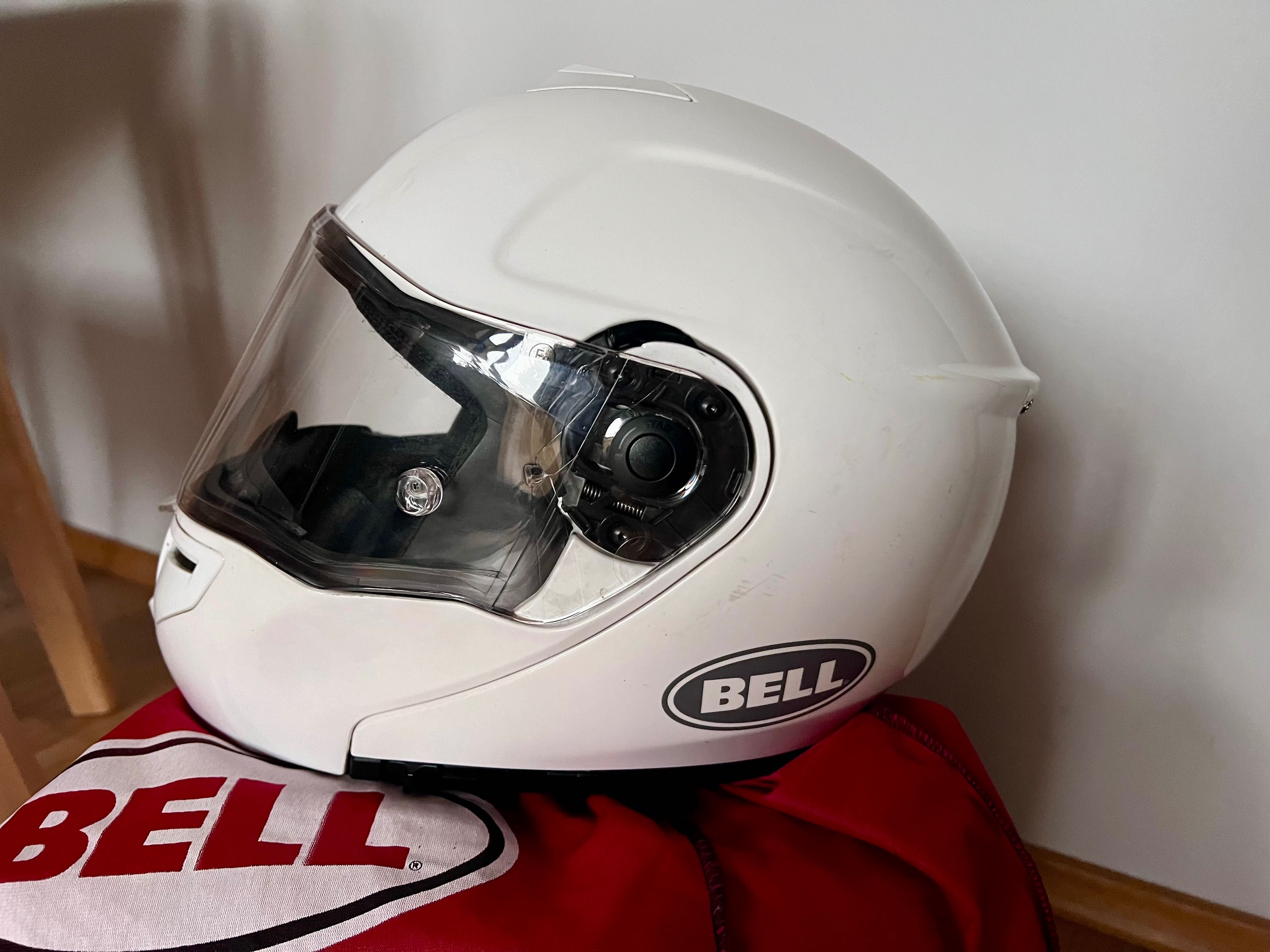 Bell Srt Modular kask motocyklowy rozmiar L