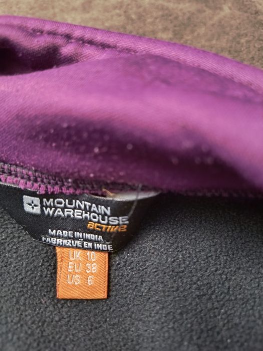 Bluza sportowa damska 38