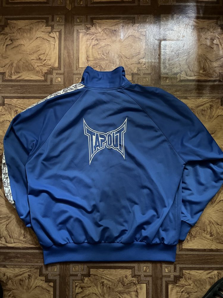 Спортивная олимпийка Tapout