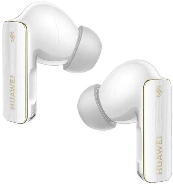 Преміум навушники Huawei Freebuds Pro 4 White GLOBAL (55037963)