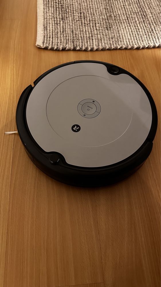 Aspirador Roomba 698 - iRobot