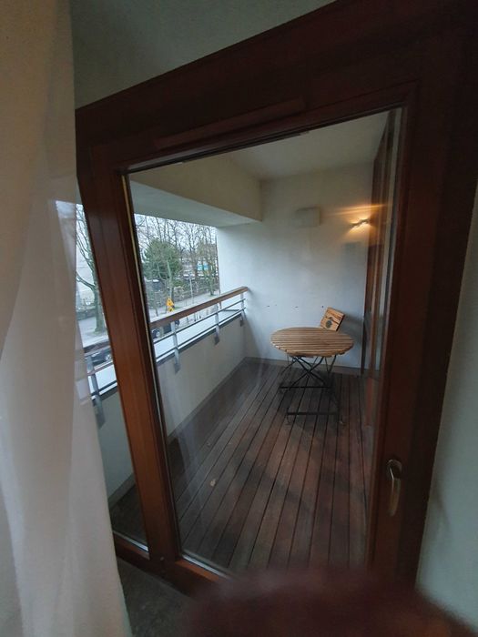 Prywatny Apartament w Royal Tulip Sand Hotel 100m morze aneks balkon