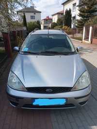 Ford Focus 1.6 P LPG 2002r.