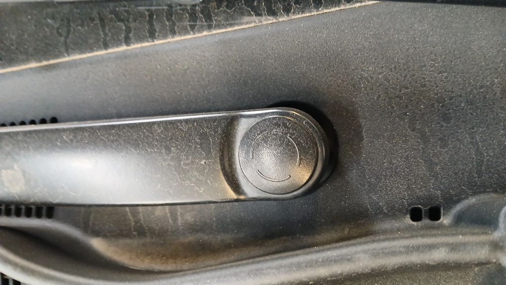 Motor limpa vidros frente HYUNDAI i30 Fastback (PDE)