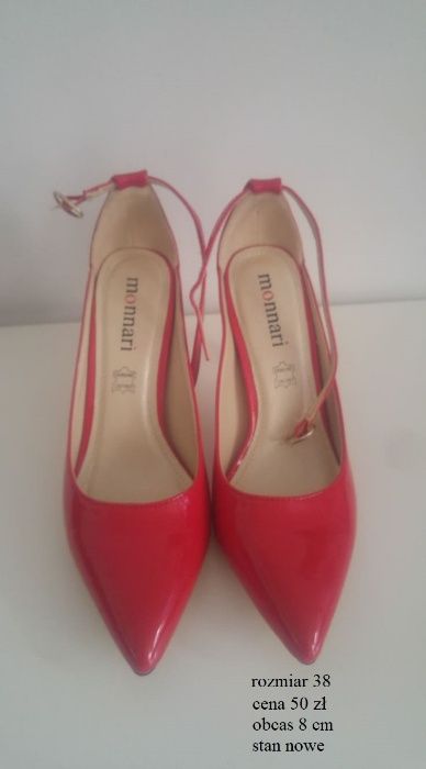 Buty Monnari, , Tamaris, Mohito