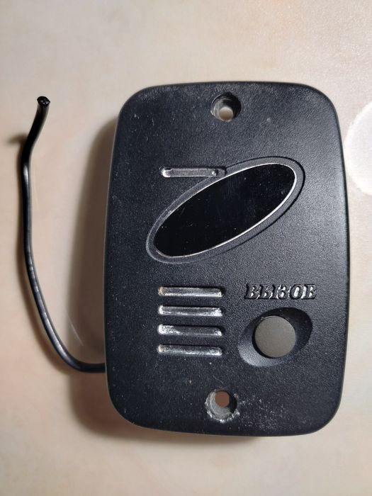 Продам камеру видеозвонка МВК-322(324)