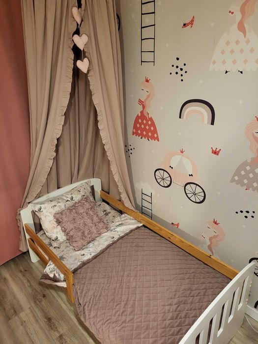 Łóżko dla dziecka 160x80