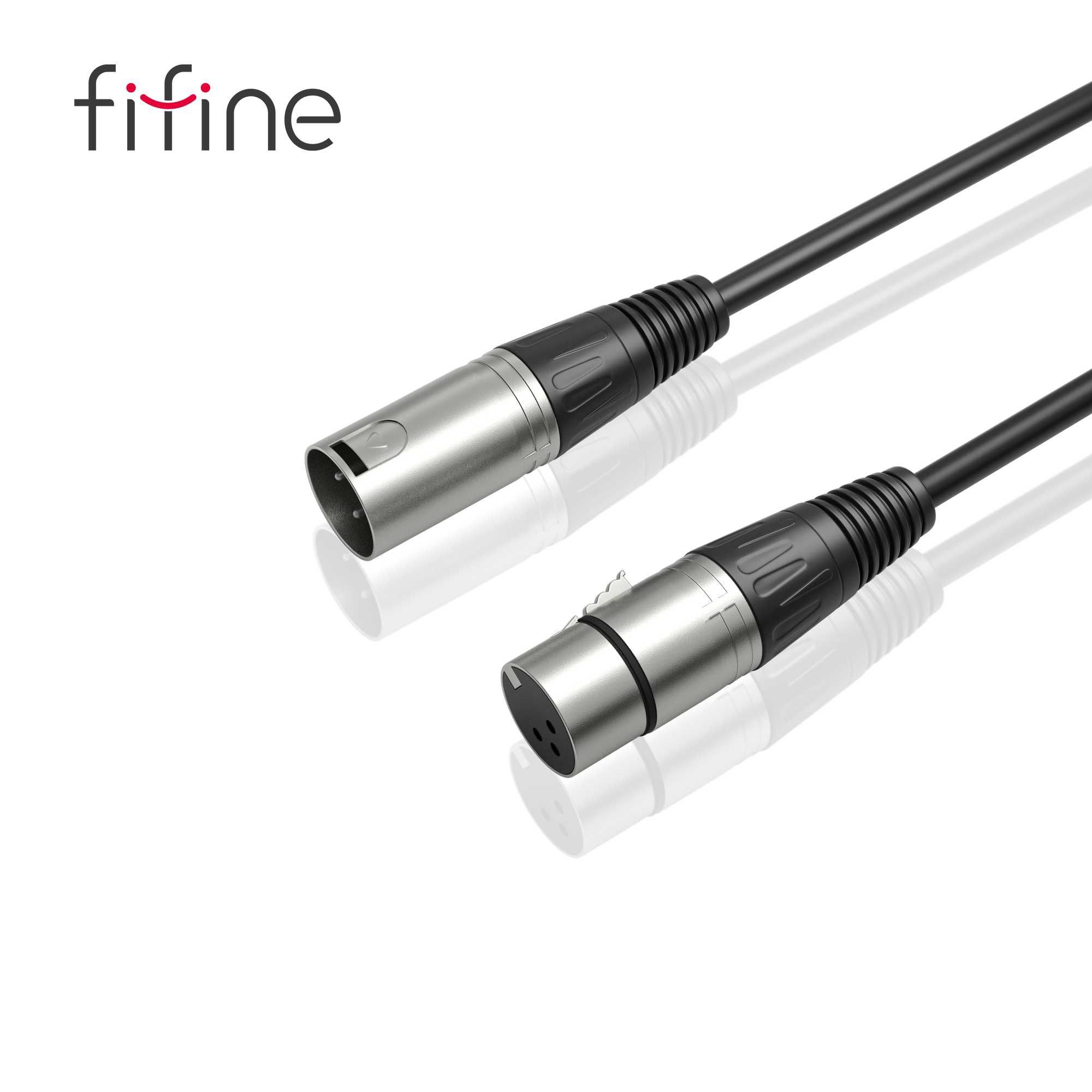 FIFINE L9 XLR (кабель для мікрофону)