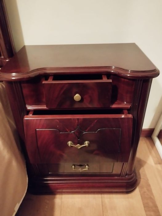 Móveis de quarto