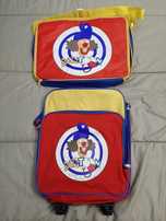 Mala e Mochila Batatoon