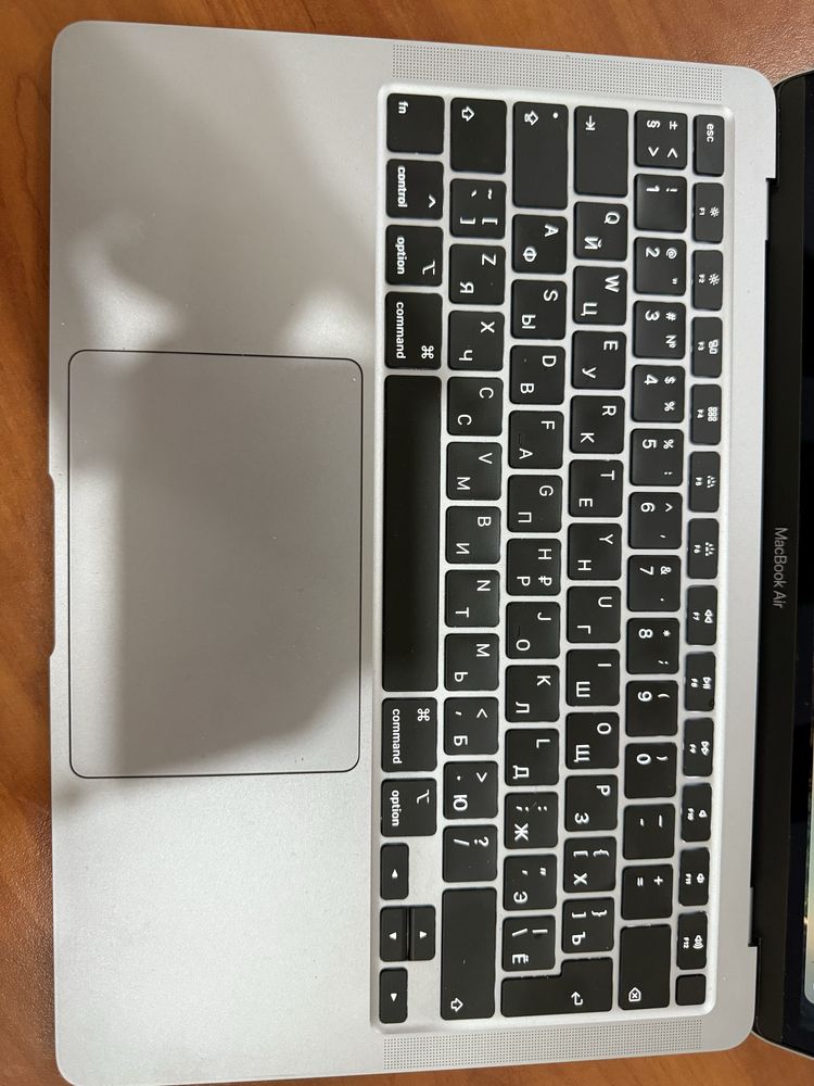 Macbook Air 2020