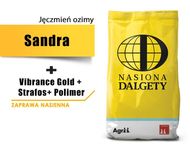 Jęczmień ozimy Sandra C1- wysyłka cała Polska