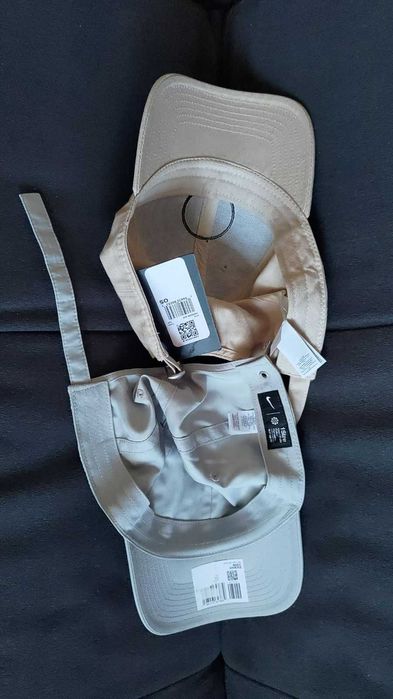 цена за две кепки ! Nike Converse рL-XL новые