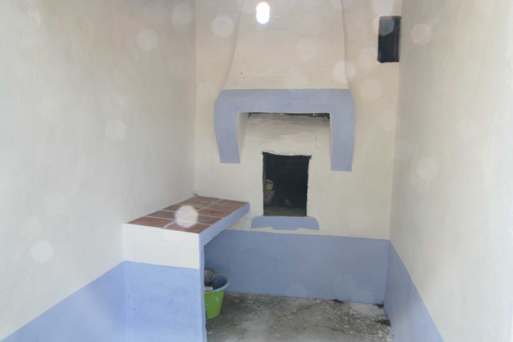 Monte Alentejano - 96m2 + 50m2 (2 edifícios)