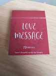 Cartas Love Message