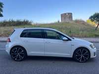 Golf gtd 2.0 2015