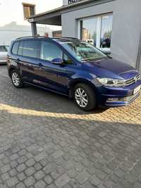 Volkswagen Touran 1,6 diesel