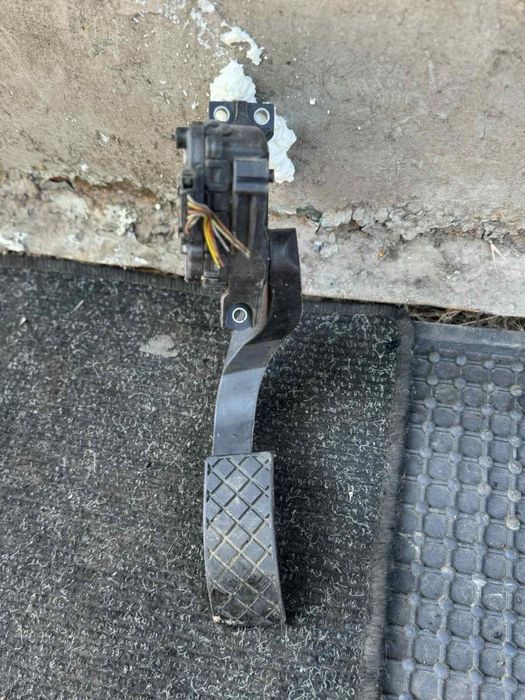Педаль газа ауди А6с5