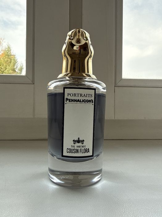 Perfumy Penhaligon’s COUSIN FLORA